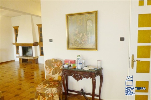 Glyfada - Kentro, Penthouse, Sale, 172 sq.m