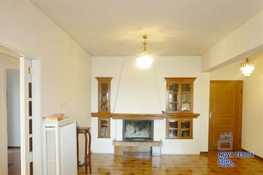 Glyfada - Kentro, Penthouse, Sale, 172 sq.m