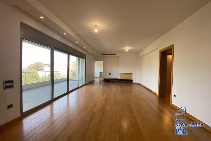 Glyfada - Evruali, Apartment, Sale, 127 sq.m