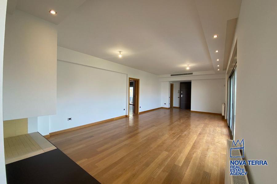 Glyfada - Evruali, Apartment, Sale, 127 sq.m