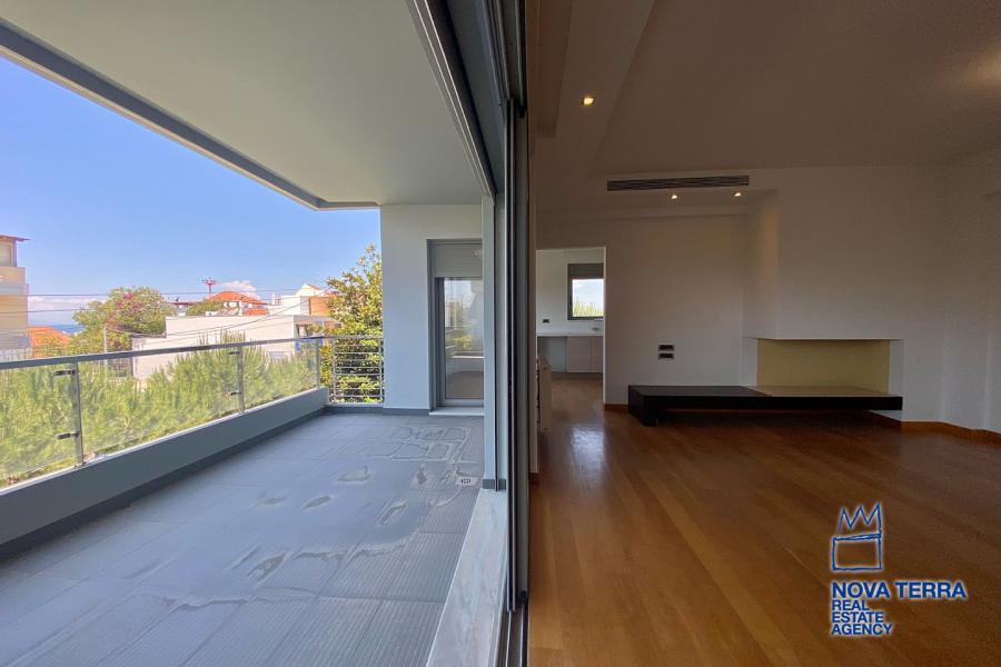 Glyfada - Evruali, Apartment, Sale, 127 sq.m