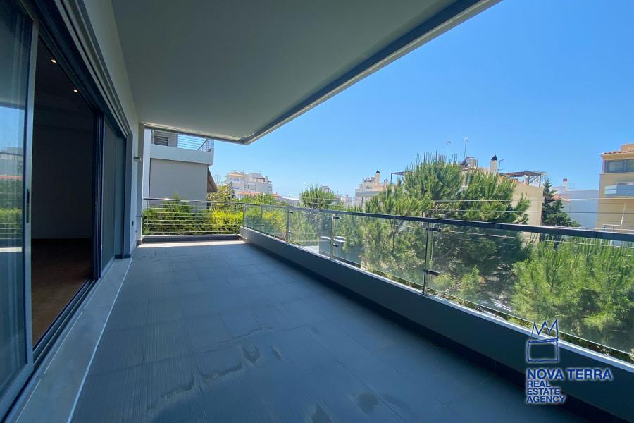 Glyfada - Evruali, Apartment, Sale, 127 sq.m