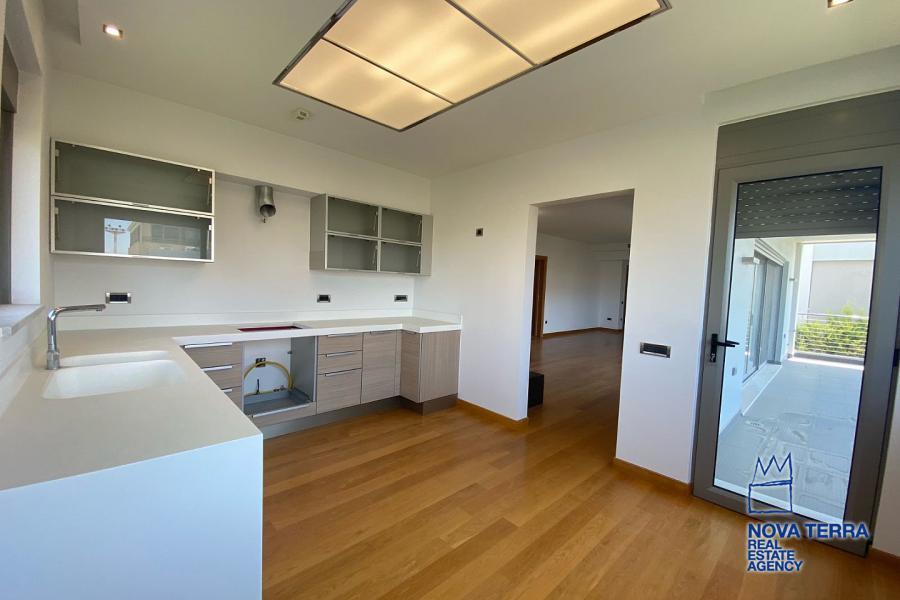 Glyfada - Evruali, Apartment, Sale, 127 sq.m