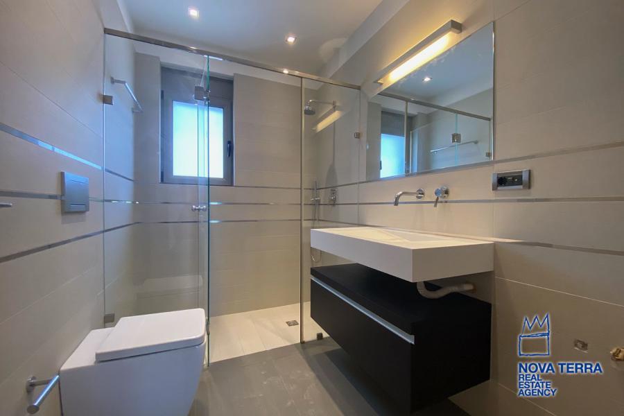 Glyfada - Evruali, Apartment, Sale, 127 sq.m