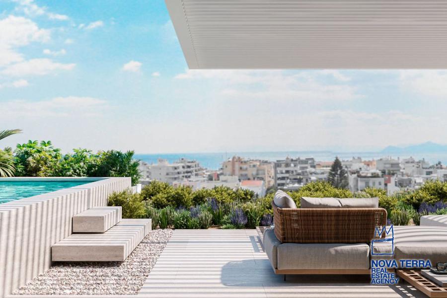 Compra: Apartamento (16675)