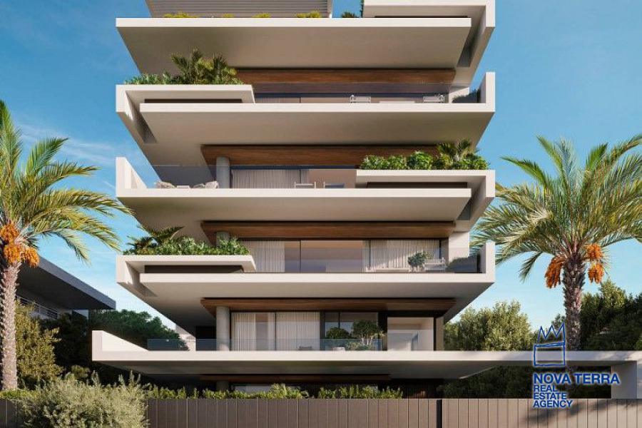 Compra: Apartamento (16675)