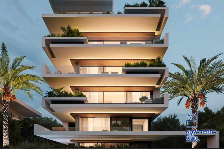 Compra: Apartamento (16675)