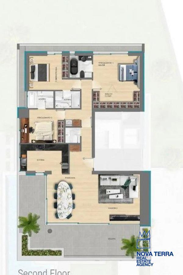 Compra: Apartamento (16675)