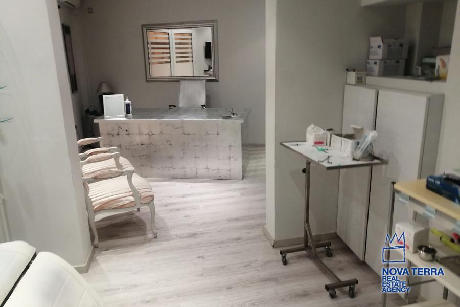 Compra: Local comercial (16675)