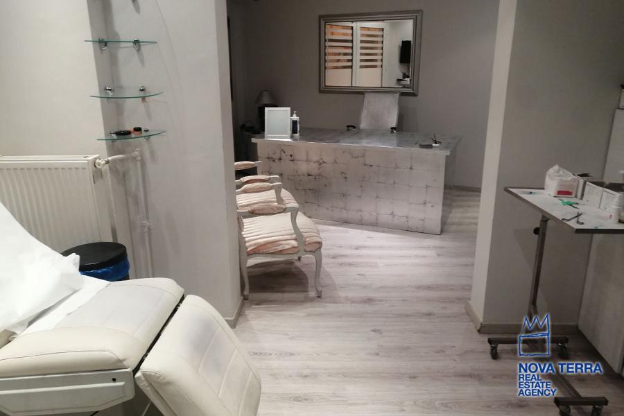 Compra: Local comercial (16675)