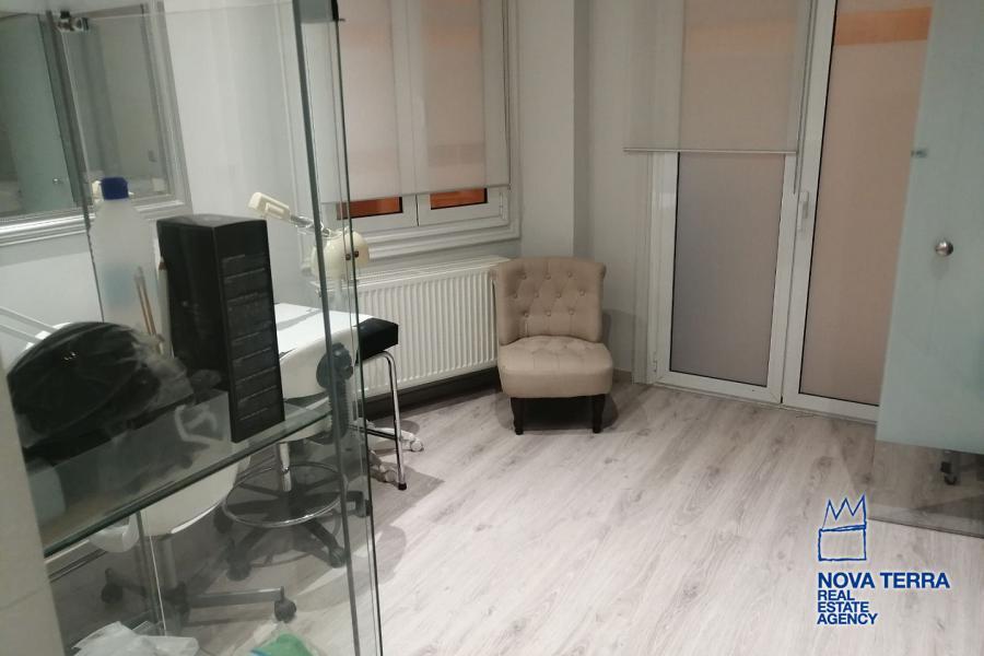 Compra: Local comercial (16675)