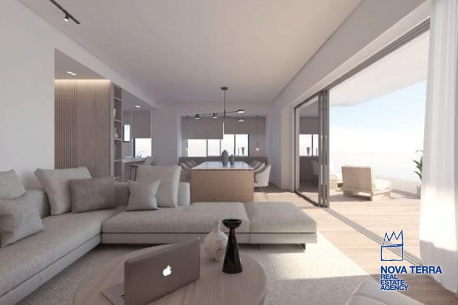 Compra: Apartamento (16675)