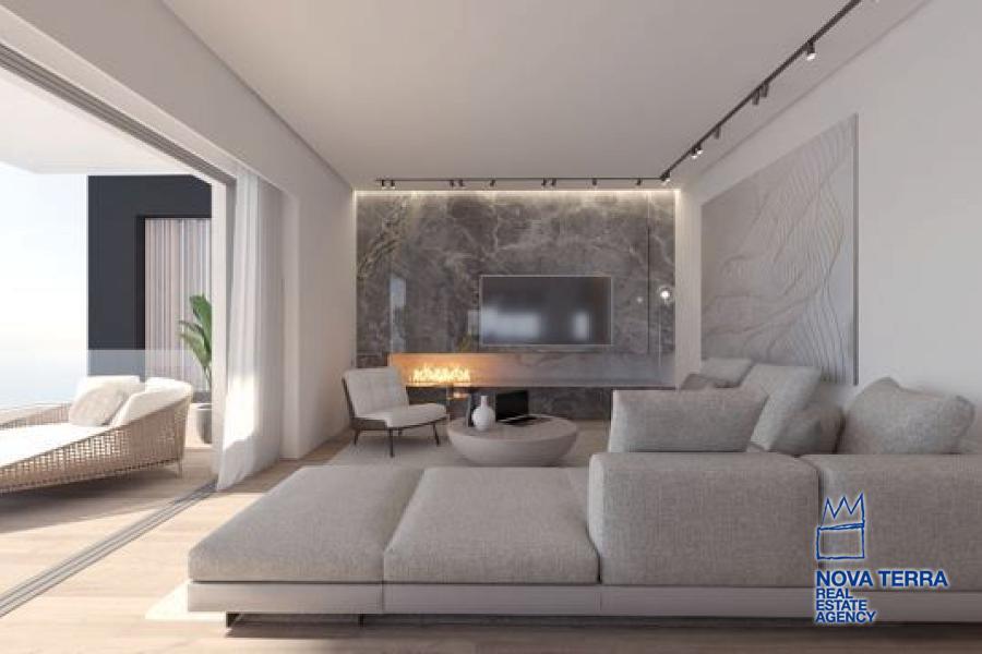 Compra: Apartamento (16675)