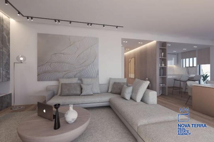 Compra: Apartamento (16675)