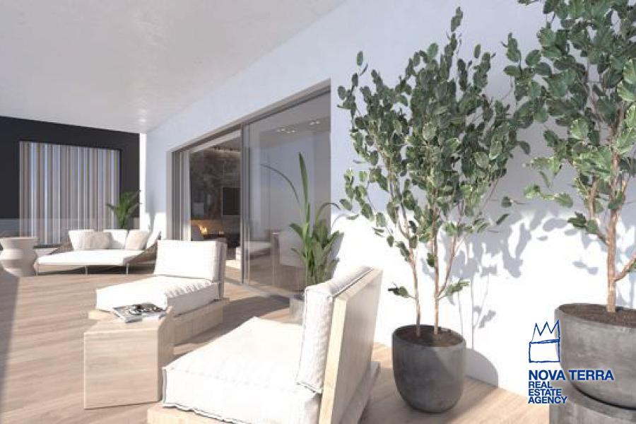 Compra: Apartamento (16675)
