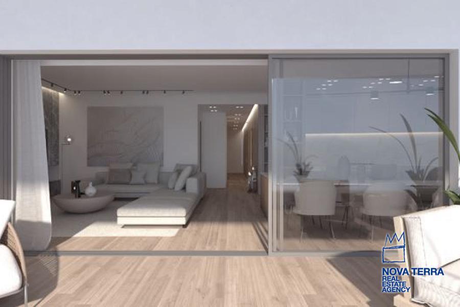 Compra: Apartamento (16675)
