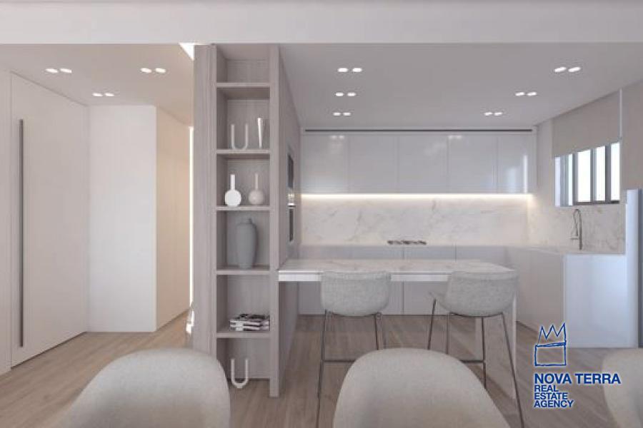 Compra: Apartamento (16675)