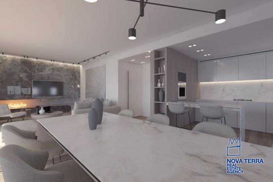 Compra: Apartamento (16675)