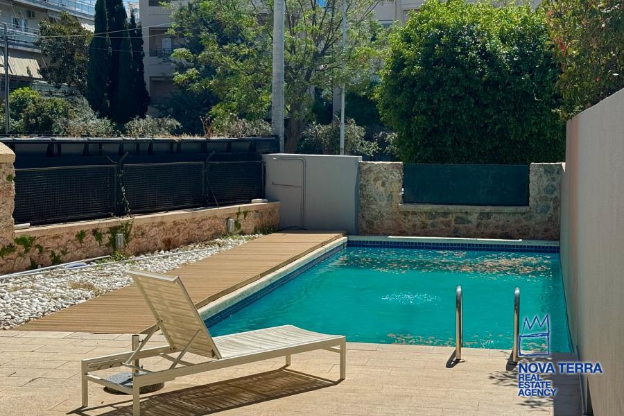 Compra: Apartamento (16675)