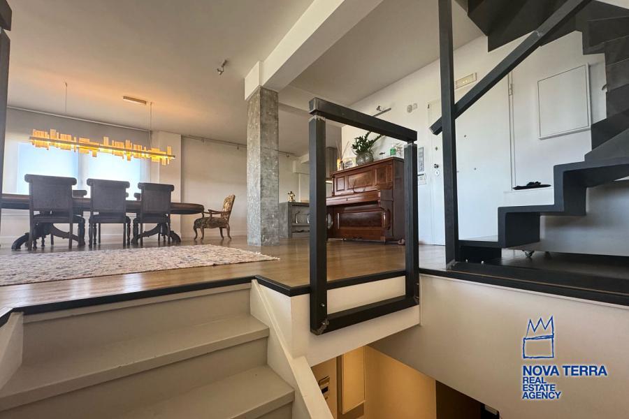 Compra: Apartamento (16675)