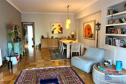 Kolonaki - Rhigillis, Apartment, Sale, 170 sq.m