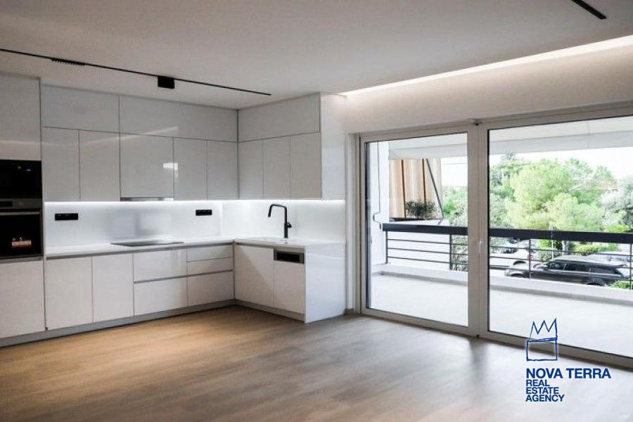 Compra: Apartamento (16675)