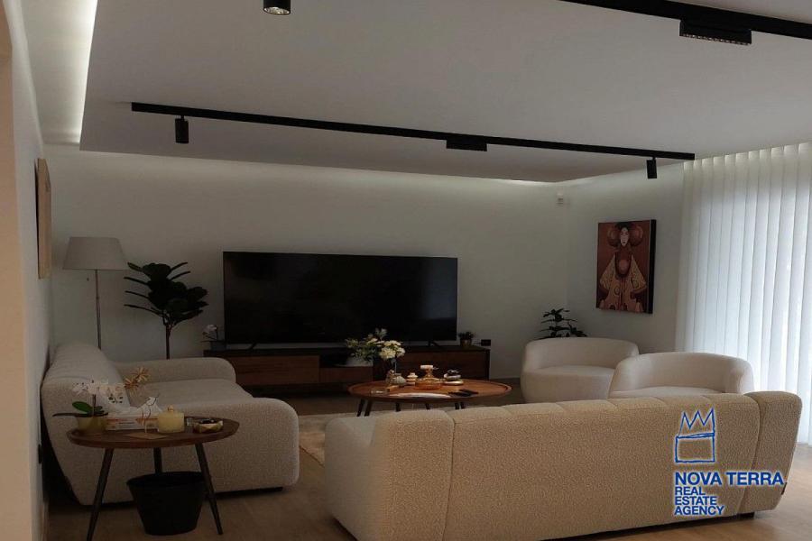 Compra: Apartamento (16675)
