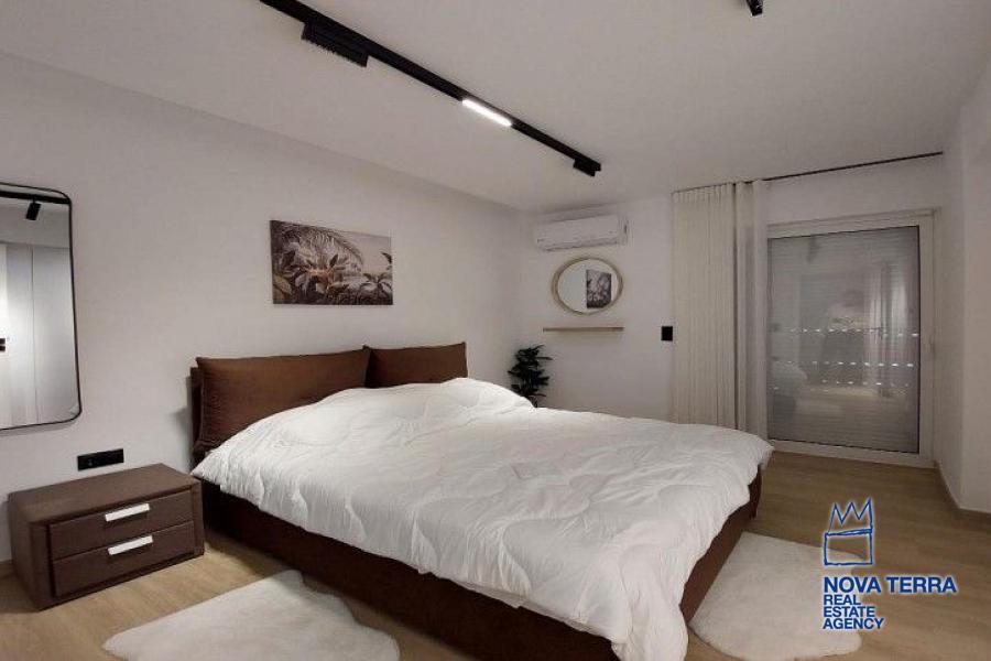 Compra: Apartamento (16675)