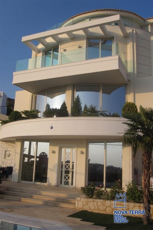 Anavyssos - Agios Nikolaos, House, Sale, 350 sq.m