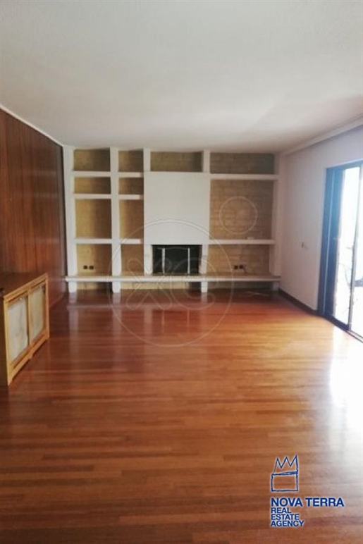 Köp: Lägenhet (16675)