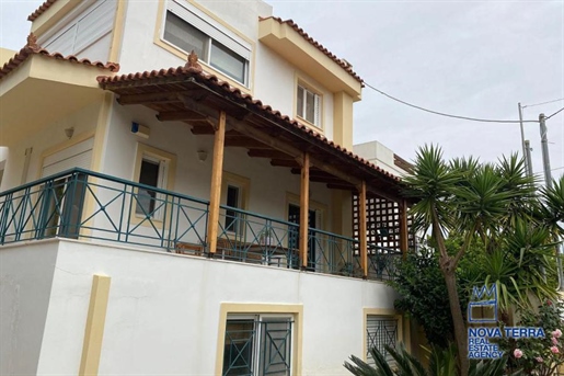 Lagonisi - Agios Dimitrios, Haus, Verkauf, 252 m²