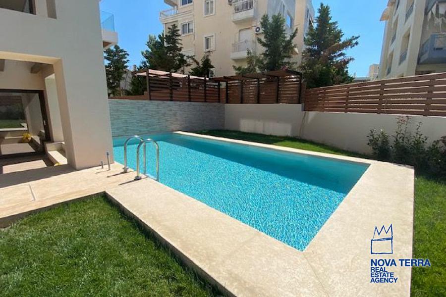 Voula - Voula Kato, Duplex / Triplex Apartment, Sale, 170 sq.m
