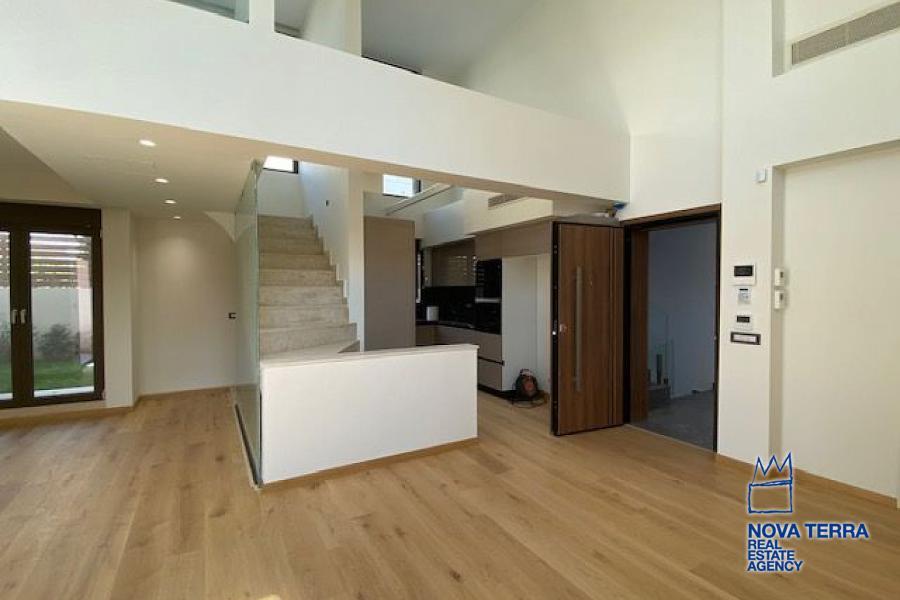 Voula - Voula Kato, Duplex / Triplex Apartment, Sale, 170 sq.m