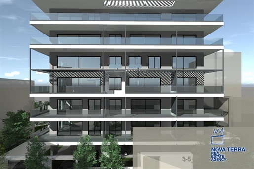 Alimos - Edem, Appartement Duplex / Triplex, Vente, 184 m²