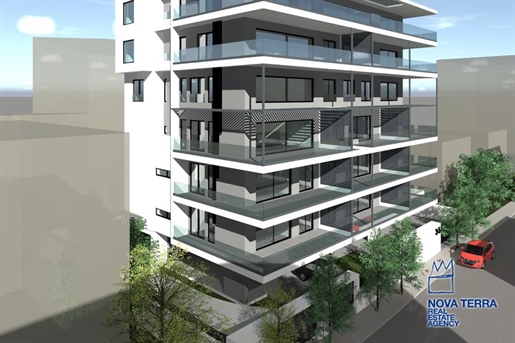 Alimos - Edem, Appartement Duplex / Triplex, Vente, 184 m²