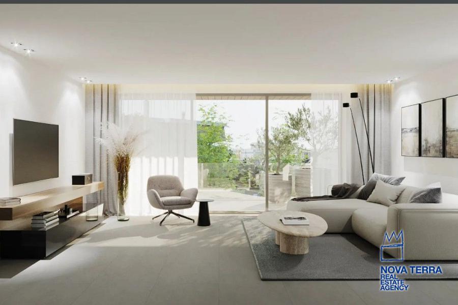 Glyfada - Glyfada Ano, Apartment, Sale, 104 sq.m