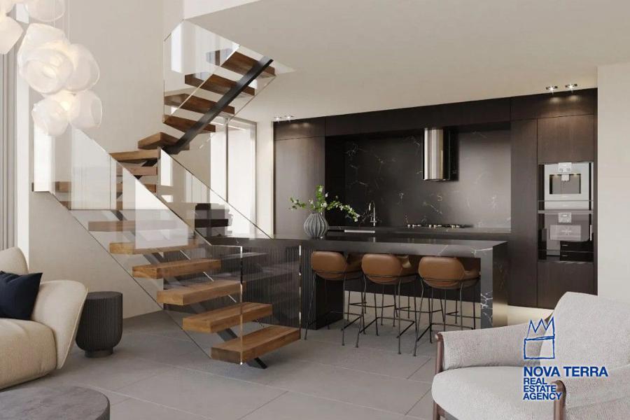 Glyfada - Glyfada Ano, Apartment, Sale, 104 sq.m