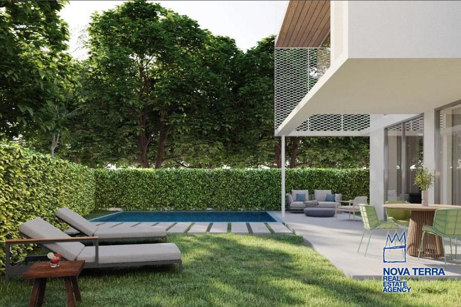 Glyfada - Glyfada Ano, Apartment, Sale, 104 sq.m