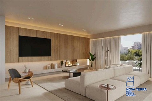 Glyfada - Kentro, Apartment, Sale, 168 sq.m