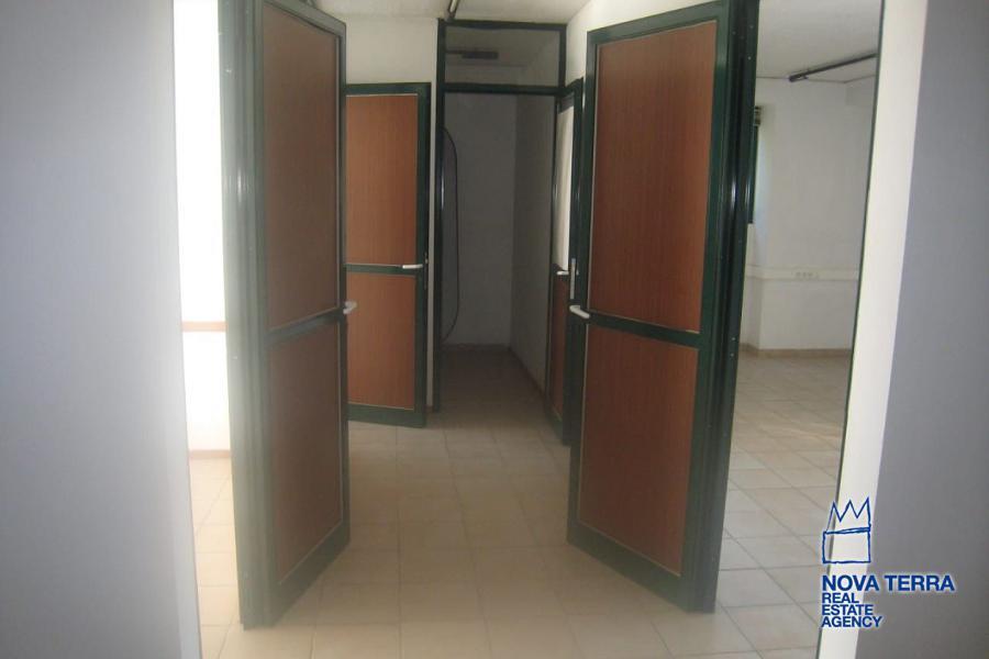 Compra: Local comercial (16675)