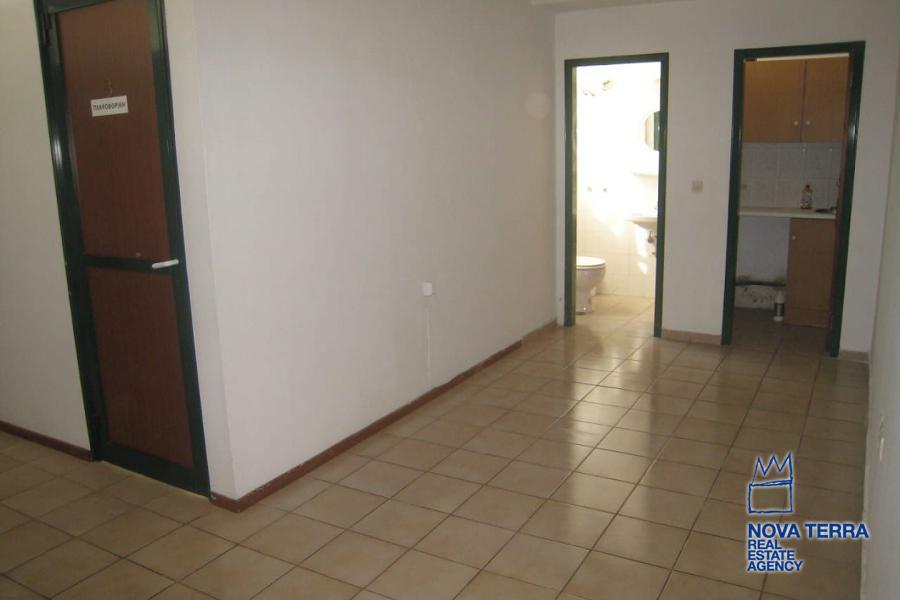 Compra: Local comercial (16675)