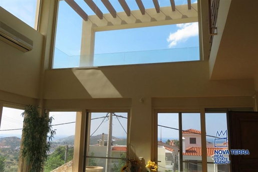 Voula - Panorama, House, Sale, 427 sq.m