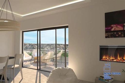 Elliniko - Elliniko Ano, Apartment, Sale, 128 sq.m