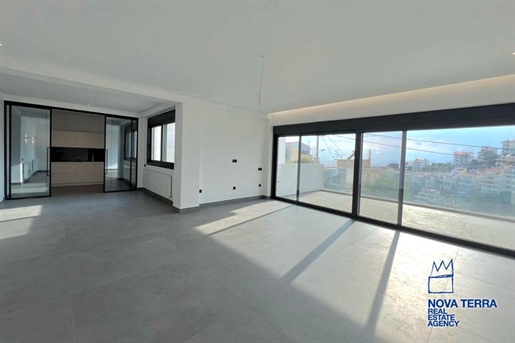 Voula - Panorama, Single Floor Apartment, Sale, 154 sq.m