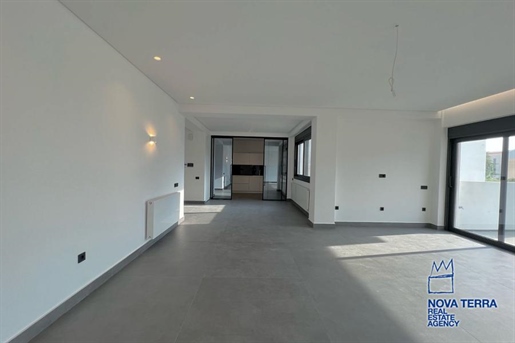 Voula - Panorama, Single Floor Apartment, Sale, 154 sq.m