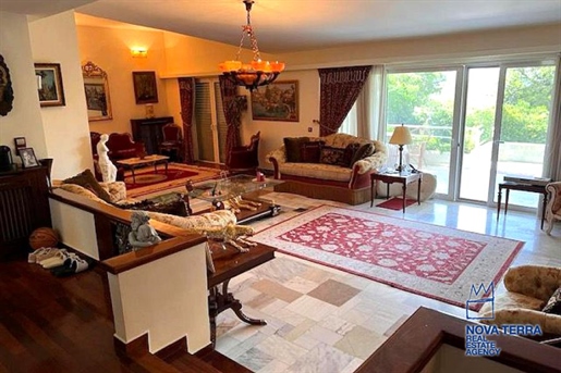 Saronida, House, Sale, 447 sq.m