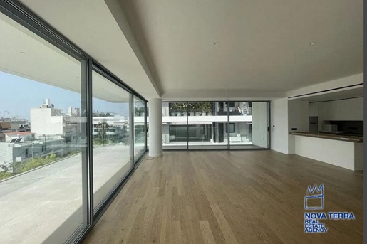 Nouveau - Nouveau Box, Appartement, Vente, 155 m²