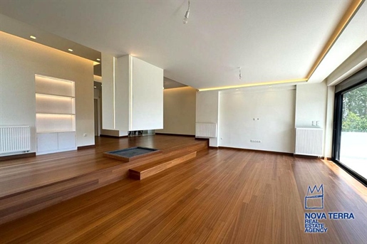 Glyfada - Panionia, Appartement de plain-pied, vente, 181 m²
