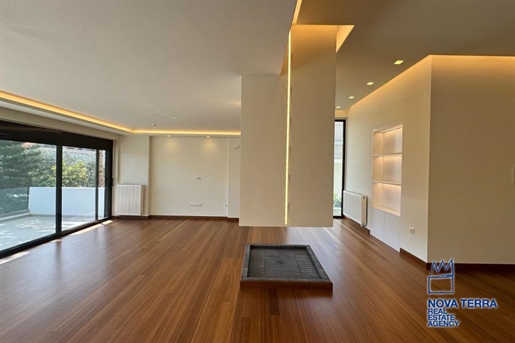 Glyfada - Panionia, Appartement de plain-pied, vente, 181 m²