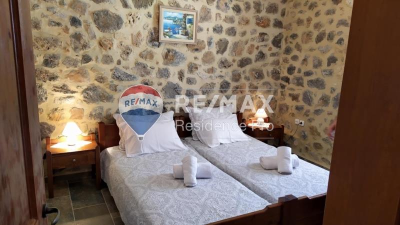 Sale of land South Crete